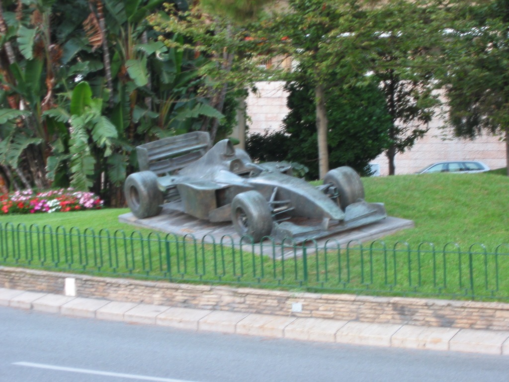 Monte Carlo